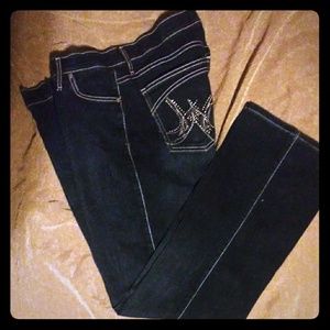 Wrangler Shilo jeans